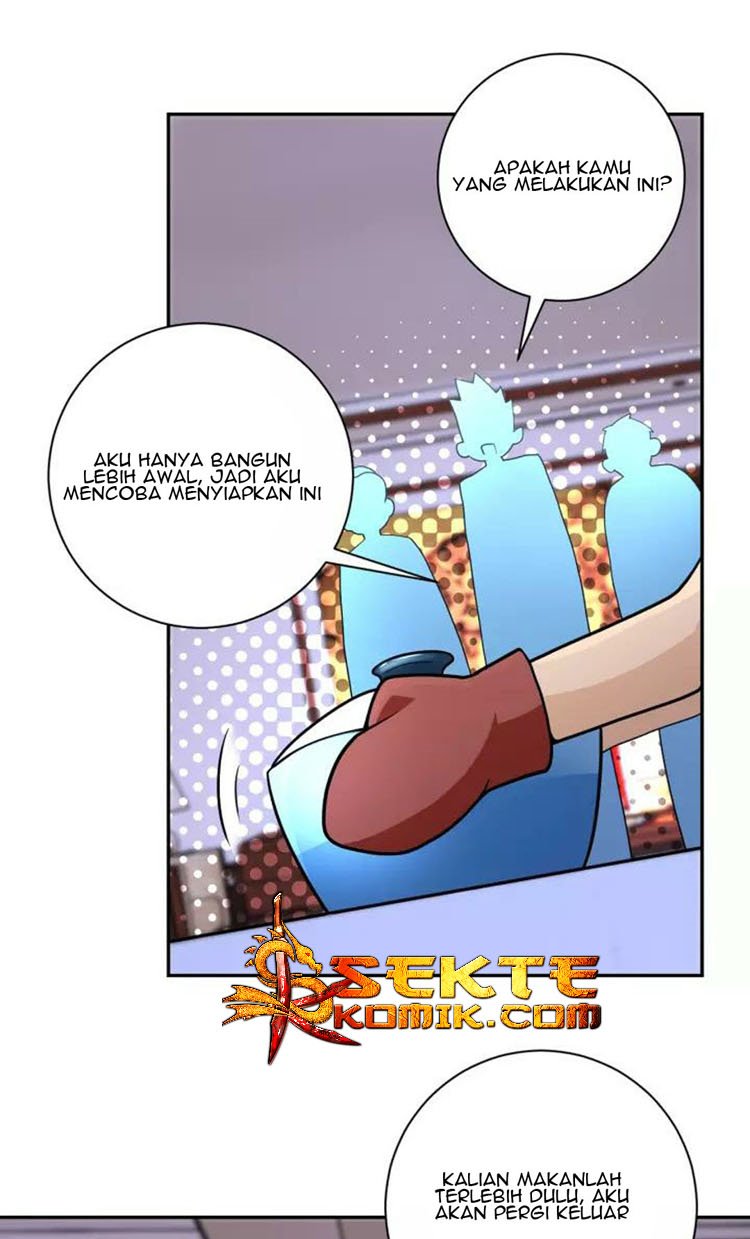 Super System - Chapter 81 50