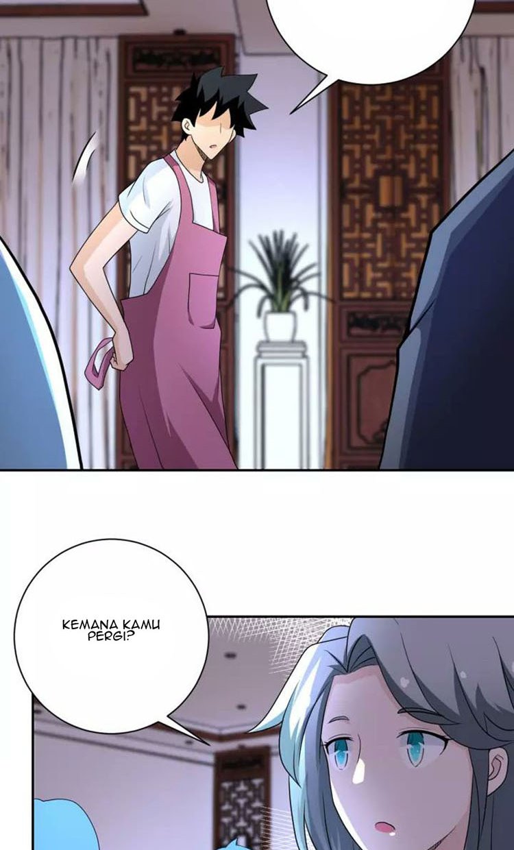 Super System - Chapter 81 51