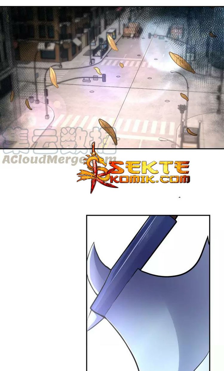 Super System - Chapter 81 56