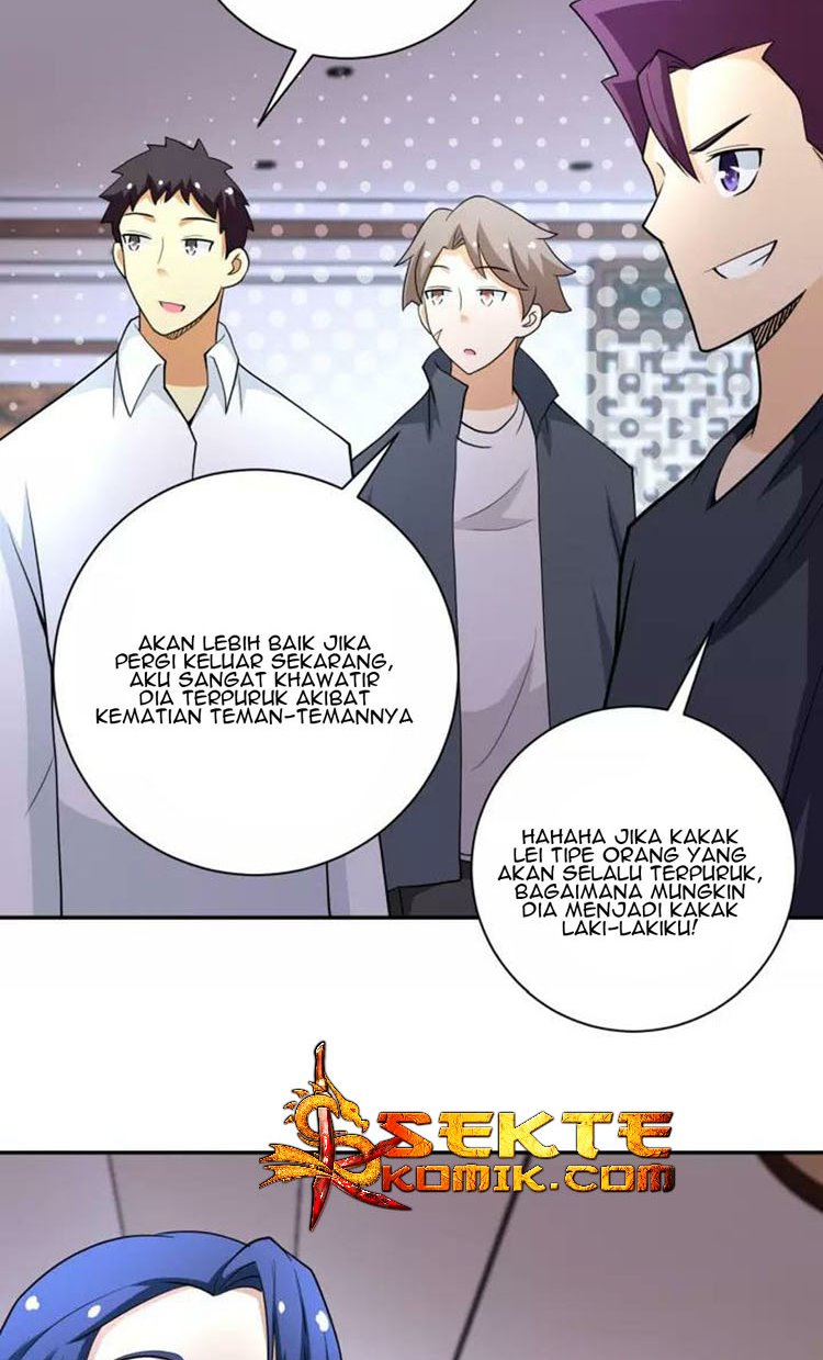 Super System - Chapter 81 54