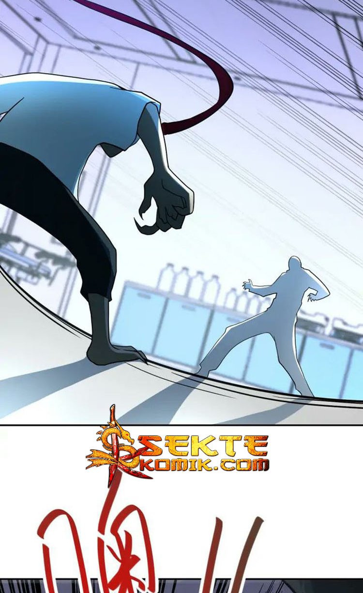 Super System - Chapter 86 23 Super System - Chapter 86 23