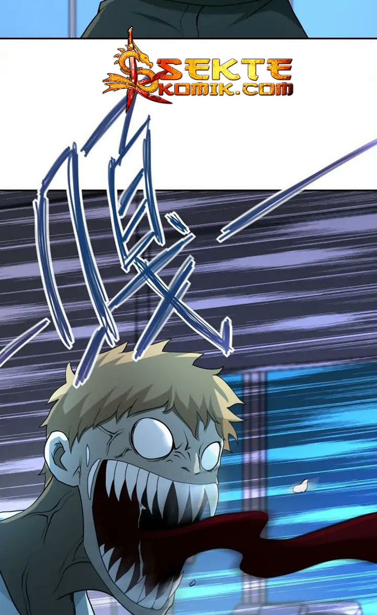 Super System - Chapter 86 20 Super System - Chapter 86 20