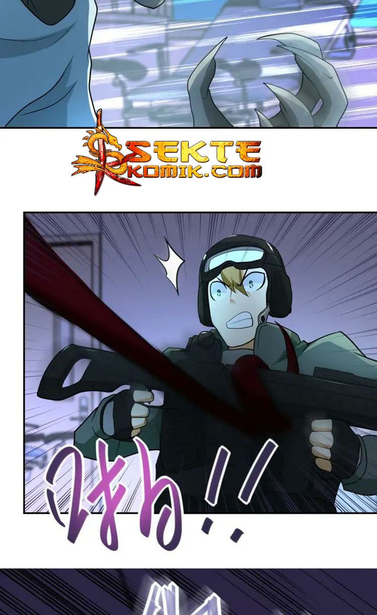 Super System - Chapter 86 21 Super System - Chapter 86 21