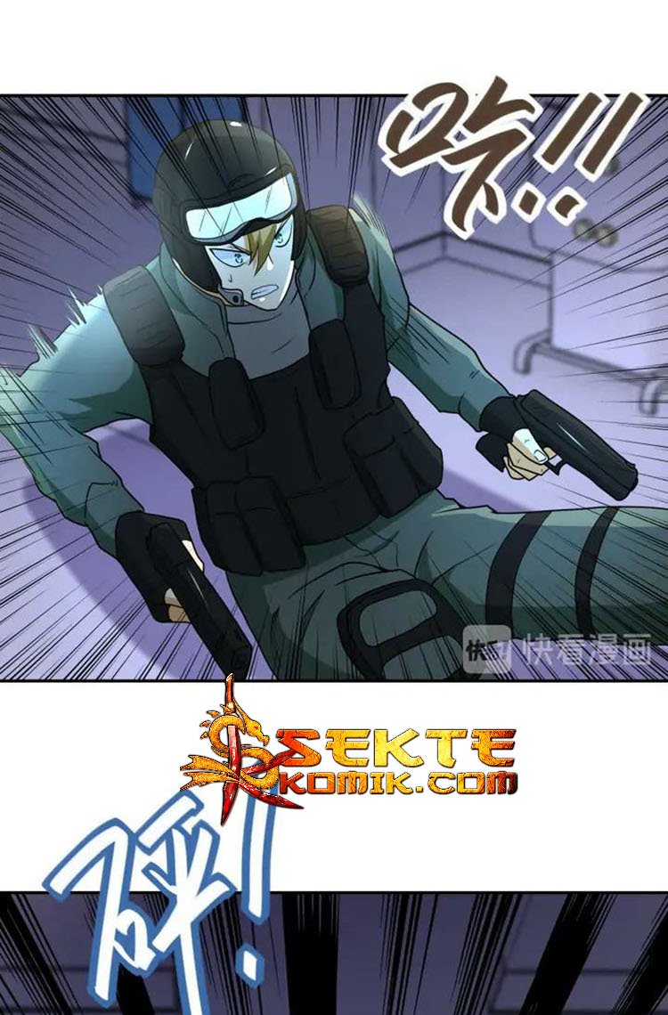 Super System - Chapter 86 26 Super System - Chapter 86 26