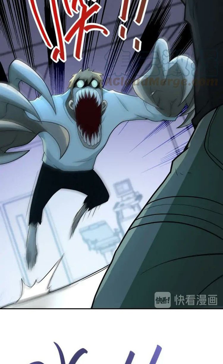 Super System - Chapter 86 24 Super System - Chapter 86 24