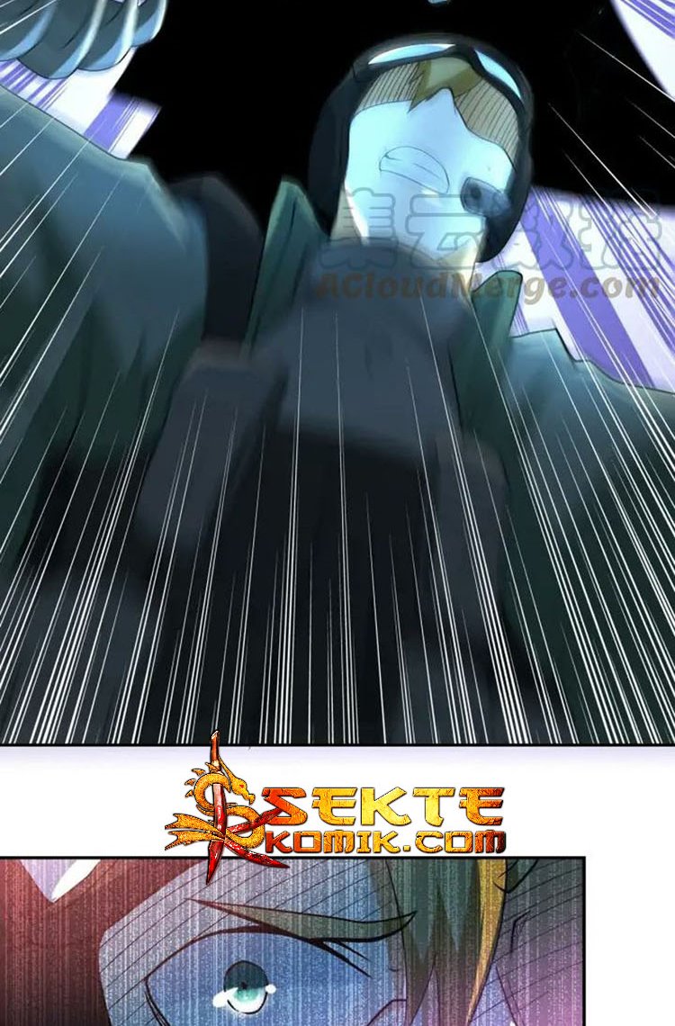 Super System - Chapter 86 38 Super System - Chapter 86 38