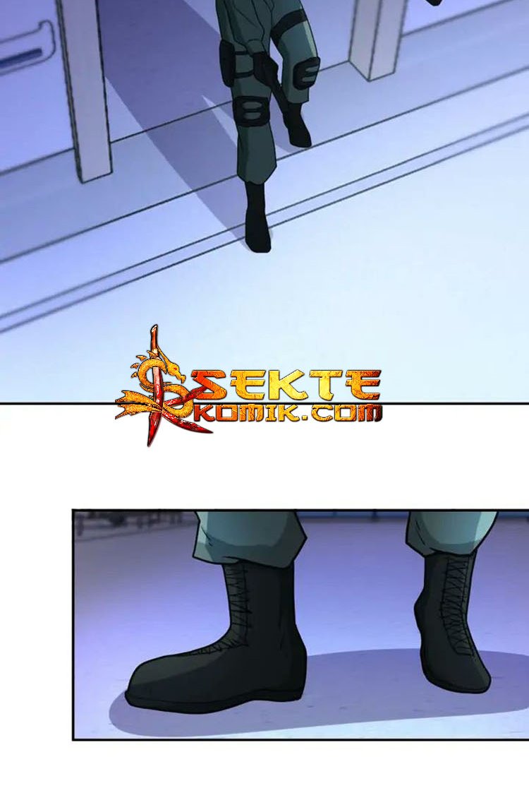 Super System - Chapter 86 32 Super System - Chapter 86 32