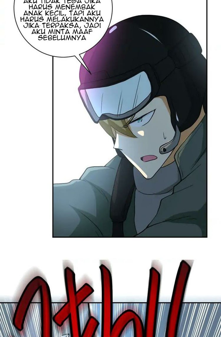 Super System - Chapter 86 36 Super System - Chapter 86 36