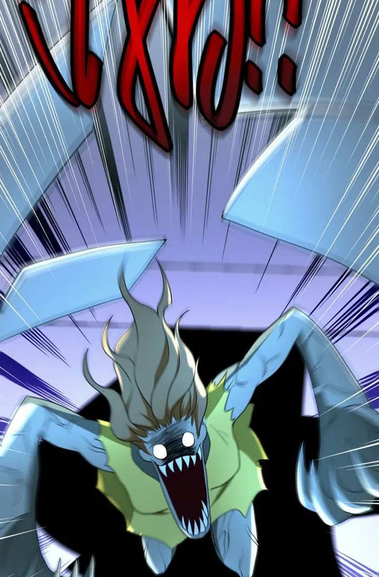 Super System - Chapter 86 37 Super System - Chapter 86 37