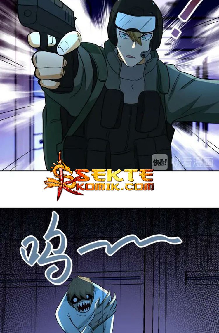 Super System - Chapter 86 34 Super System - Chapter 86 34