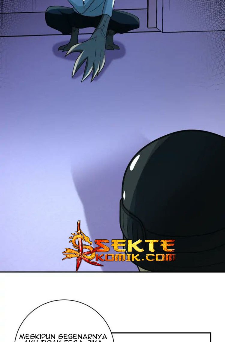 Super System - Chapter 86 35 Super System - Chapter 86 35
