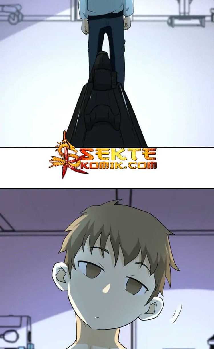 Super System - Chapter 86 18 Super System - Chapter 86 18