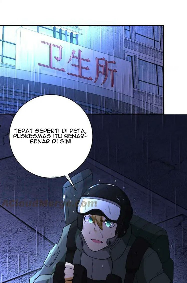 Super System - Chapter 86 10 Super System - Chapter 86 10