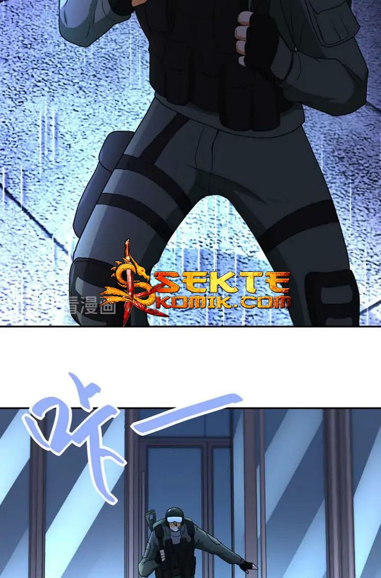 Super System - Chapter 86 11 Super System - Chapter 86 11