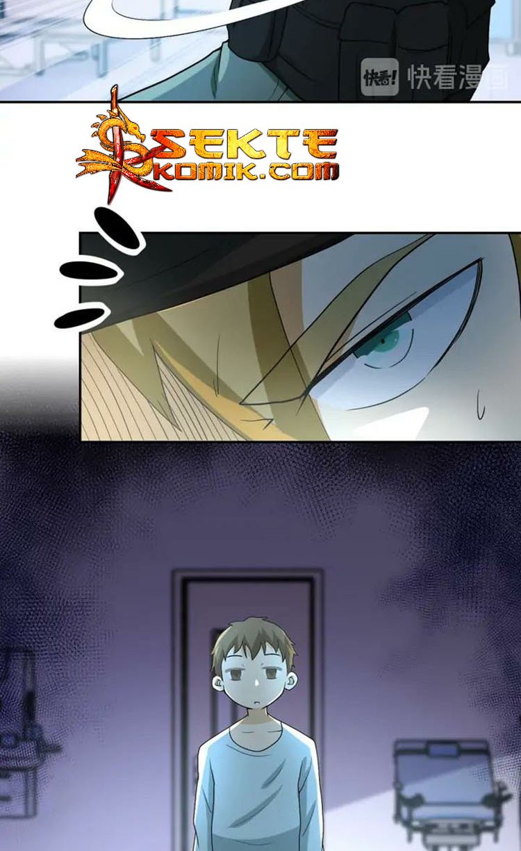 Super System - Chapter 86 17 Super System - Chapter 86 17