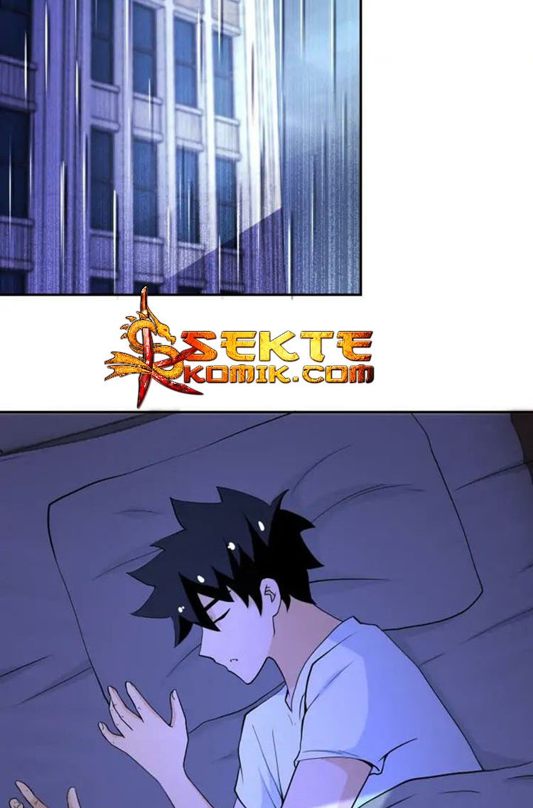 Super System - Chapter 86 4 Super System - Chapter 86 4