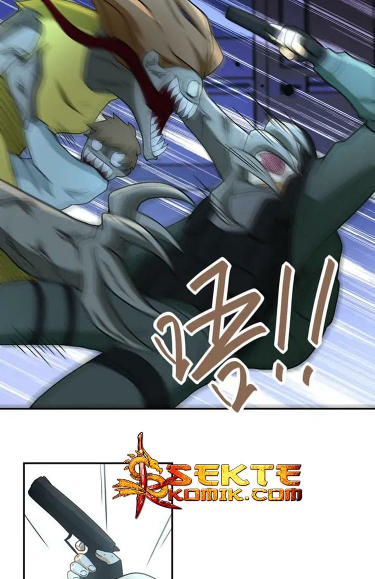 Super System - Chapter 86 49 Super System - Chapter 86 49