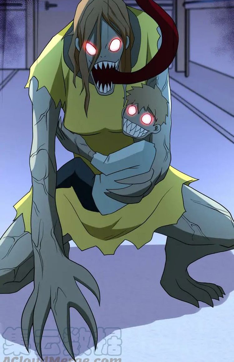 Super System - Chapter 86 42 Super System - Chapter 86 42