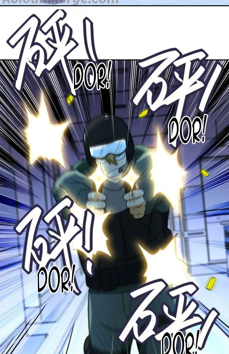 Super System - Chapter 86 43 Super System - Chapter 86 43