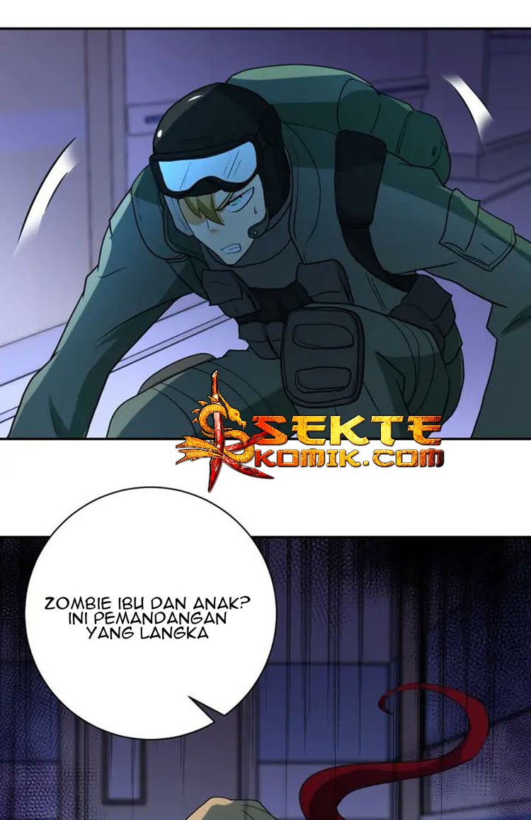 Super System - Chapter 86 41 Super System - Chapter 86 41