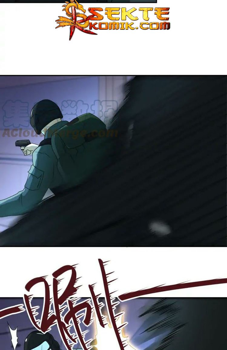 Super System - Chapter 86 47 Super System - Chapter 86 47