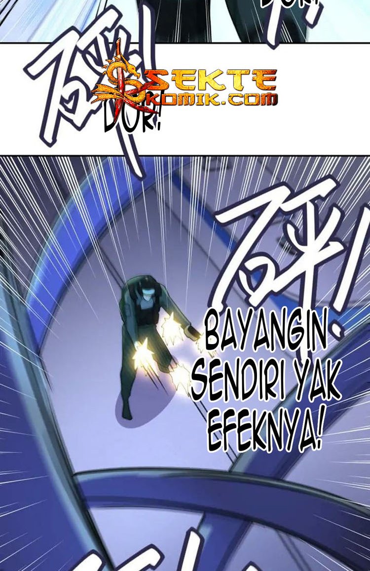 Super System - Chapter 86 44 Super System - Chapter 86 44