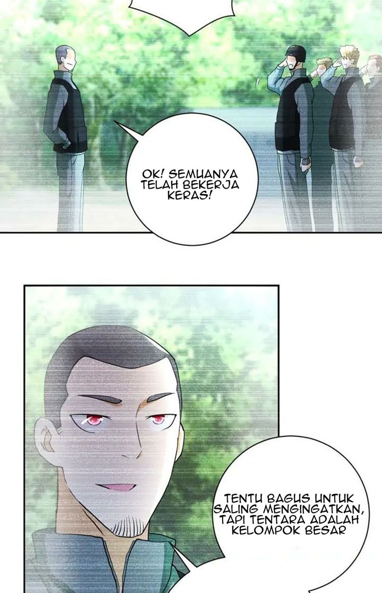 Super System - Chapter 87 8
