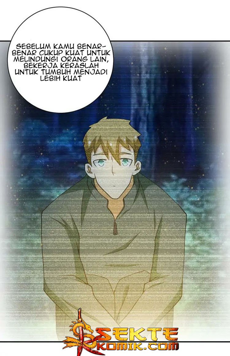 Super System - Chapter 87 28
