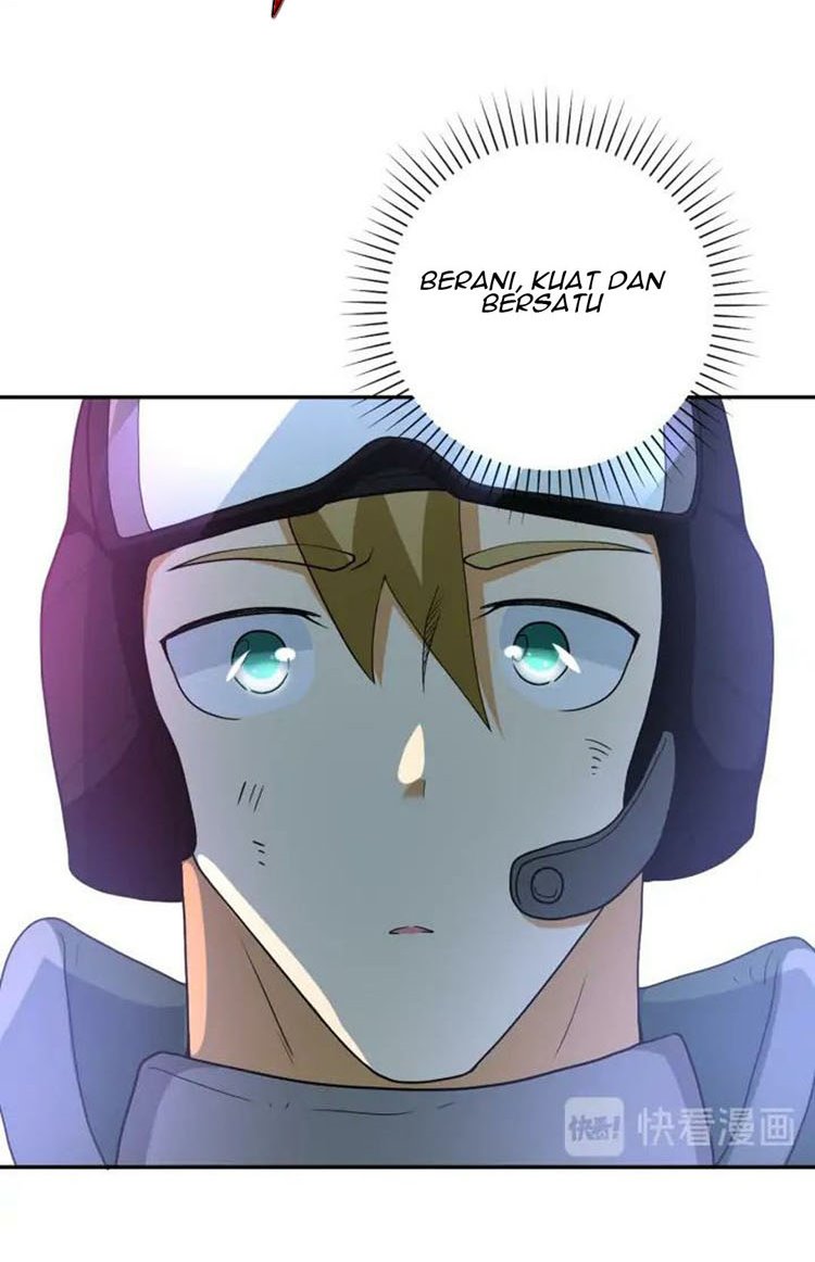 Super System - Chapter 87 29