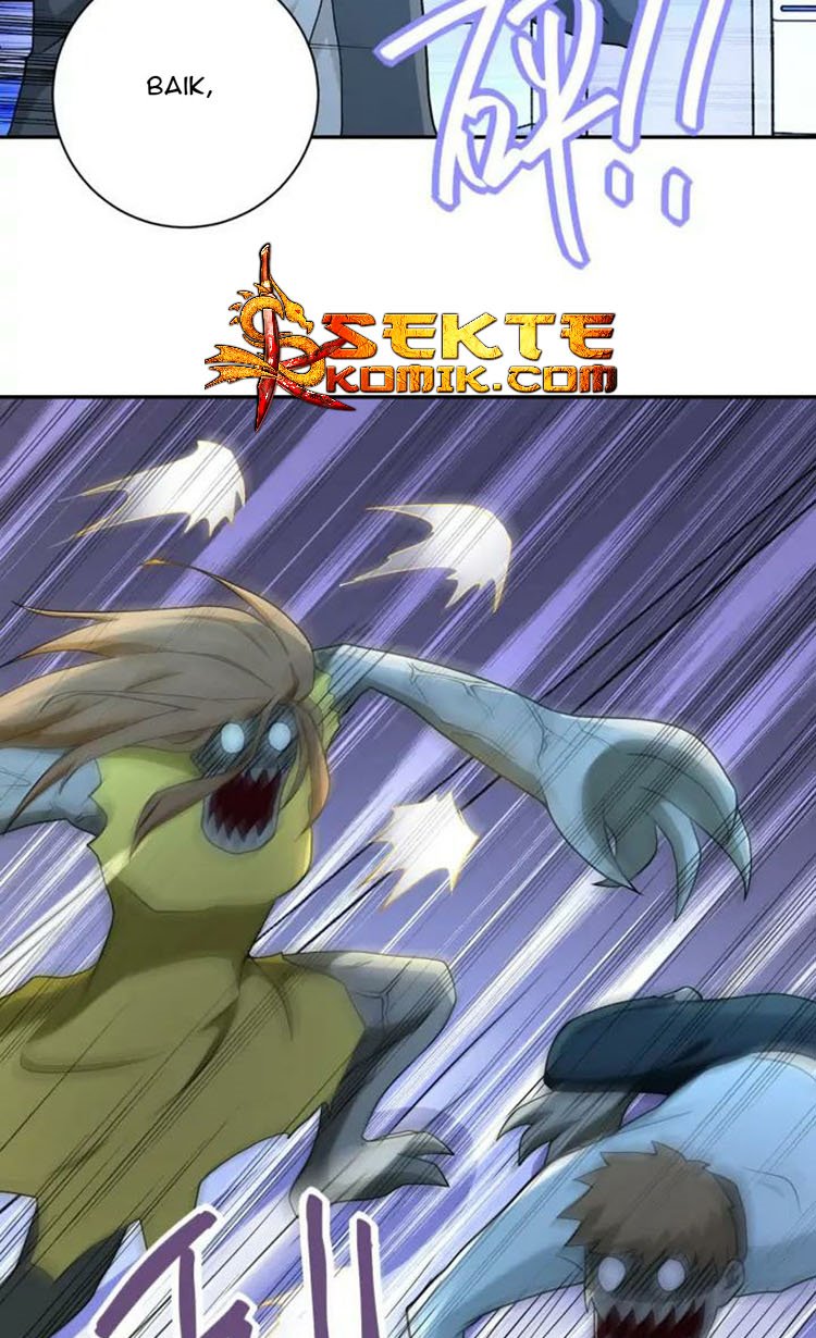 Super System - Chapter 87 22