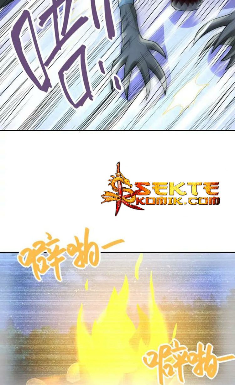 Super System - Chapter 87 23