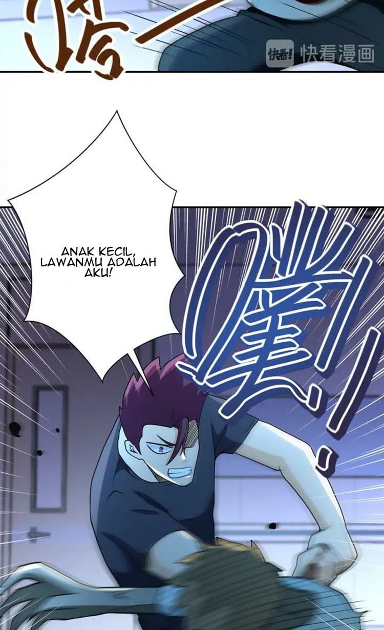 Super System - Chapter 87 20
