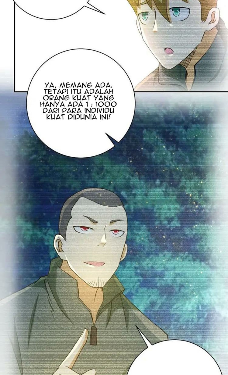 Super System - Chapter 87 26