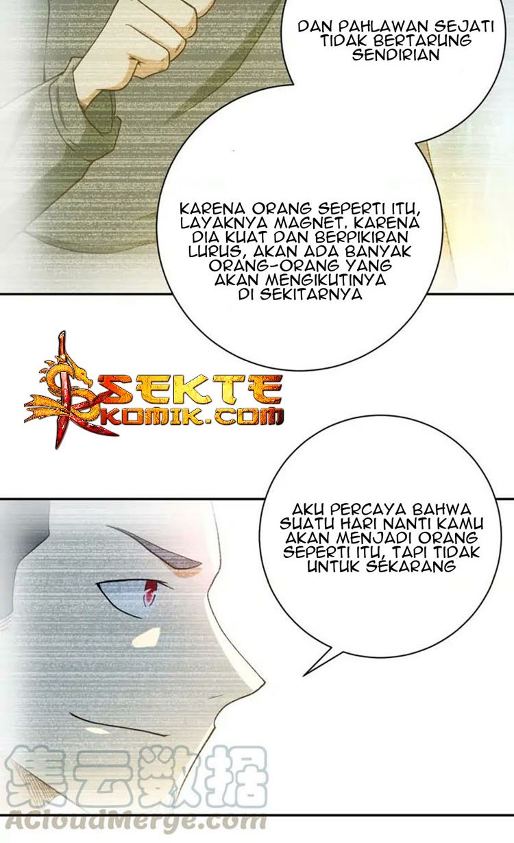 Super System - Chapter 87 27