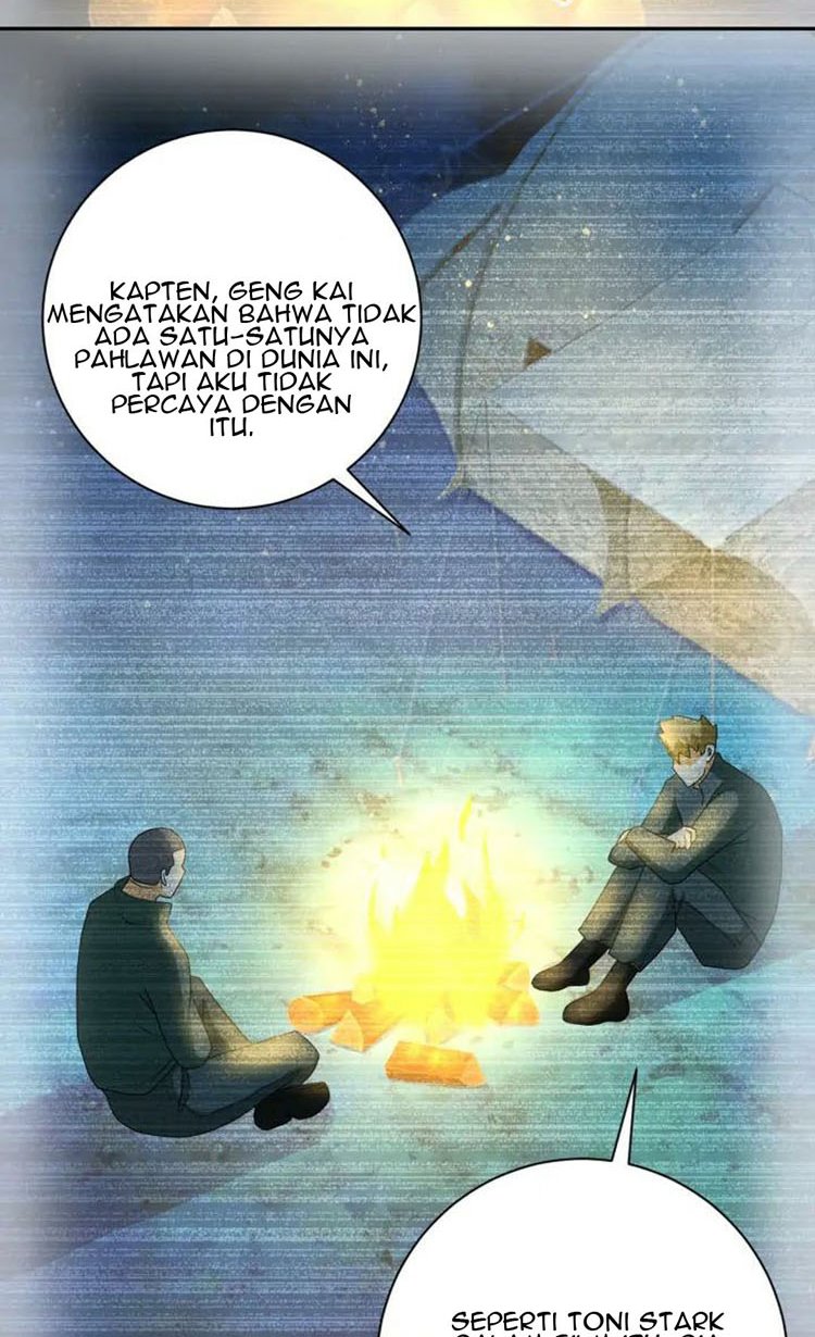 Super System - Chapter 87 24