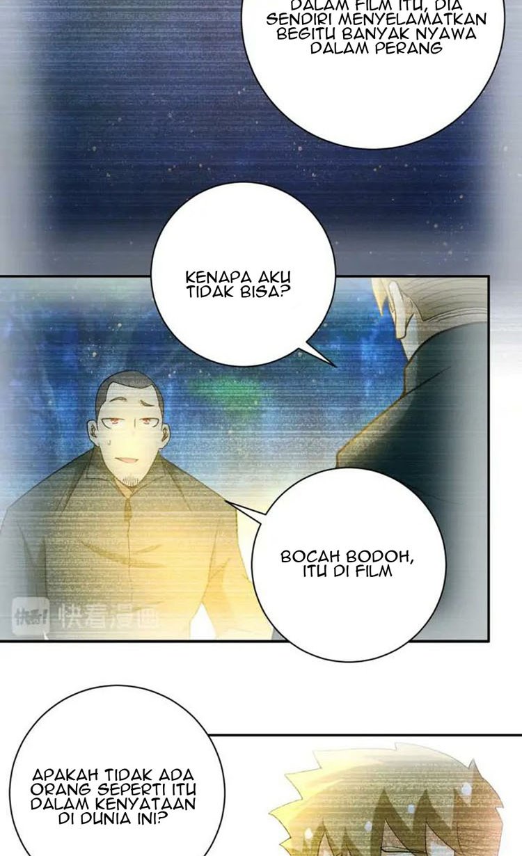 Super System - Chapter 87 25