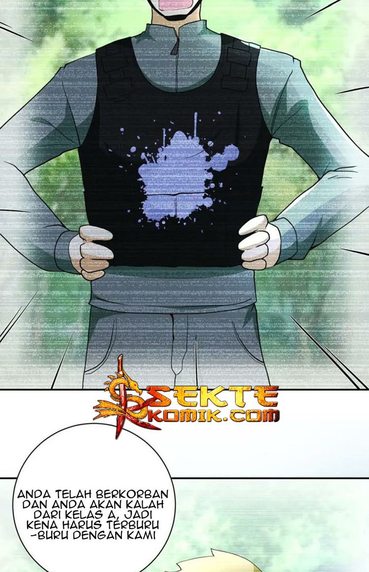 Super System - Chapter 87 3