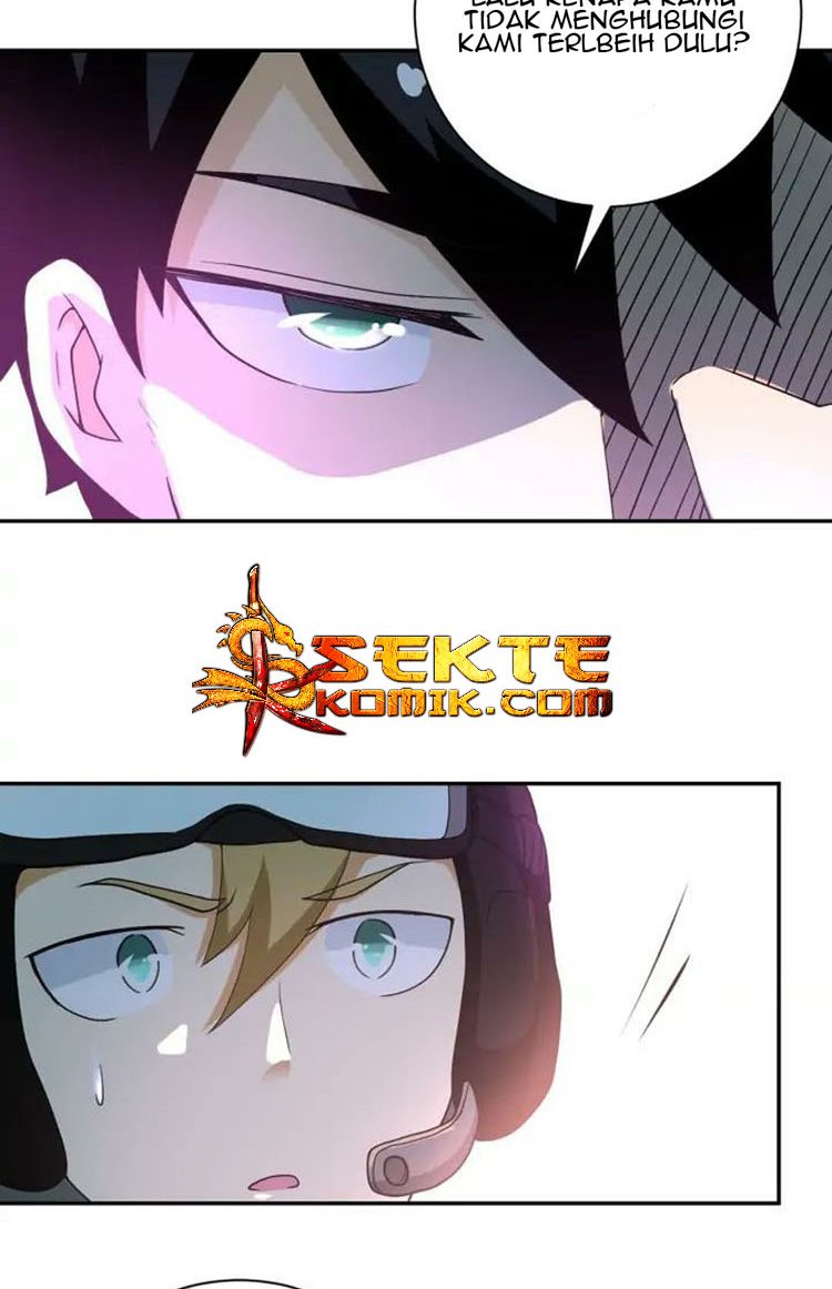 Super System - Chapter 87 39