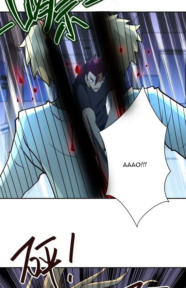 Super System - Chapter 87 32