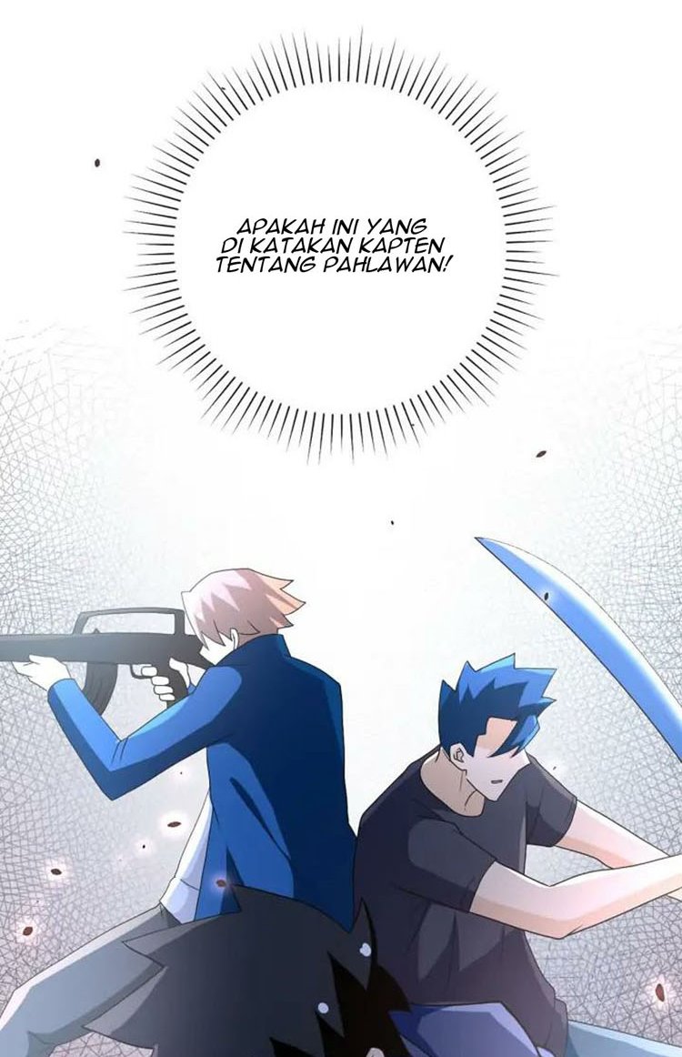 Super System - Chapter 87 30