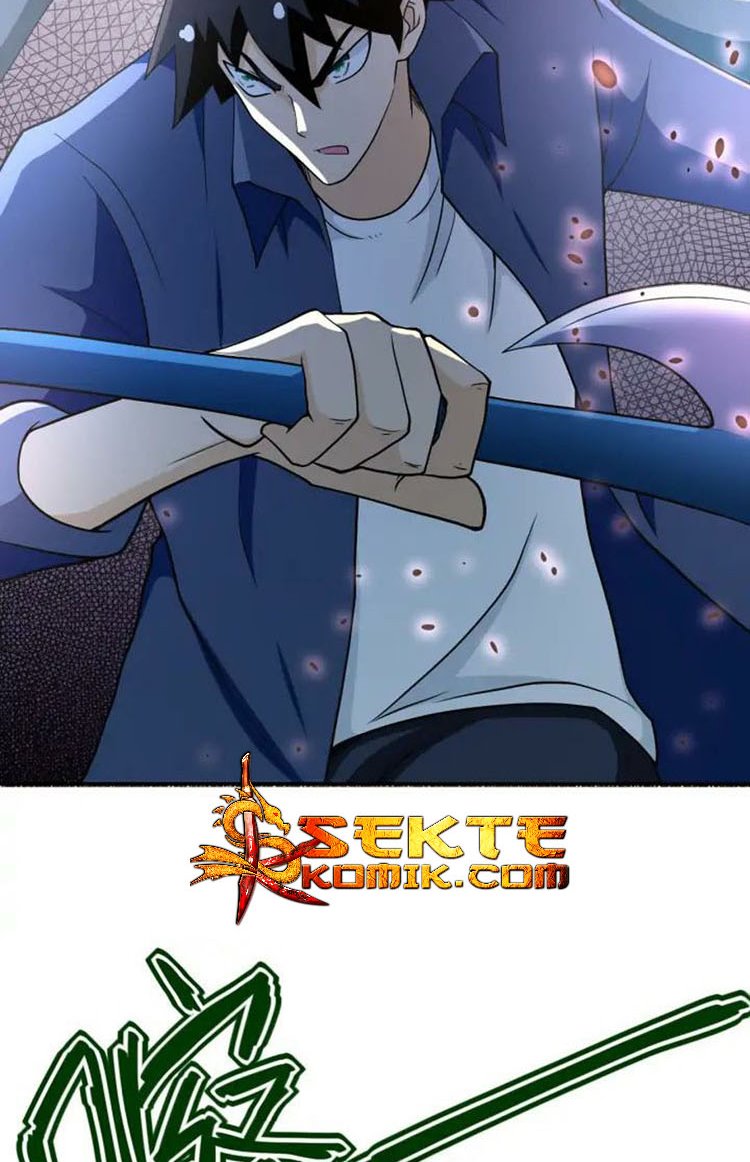 Super System - Chapter 87 31