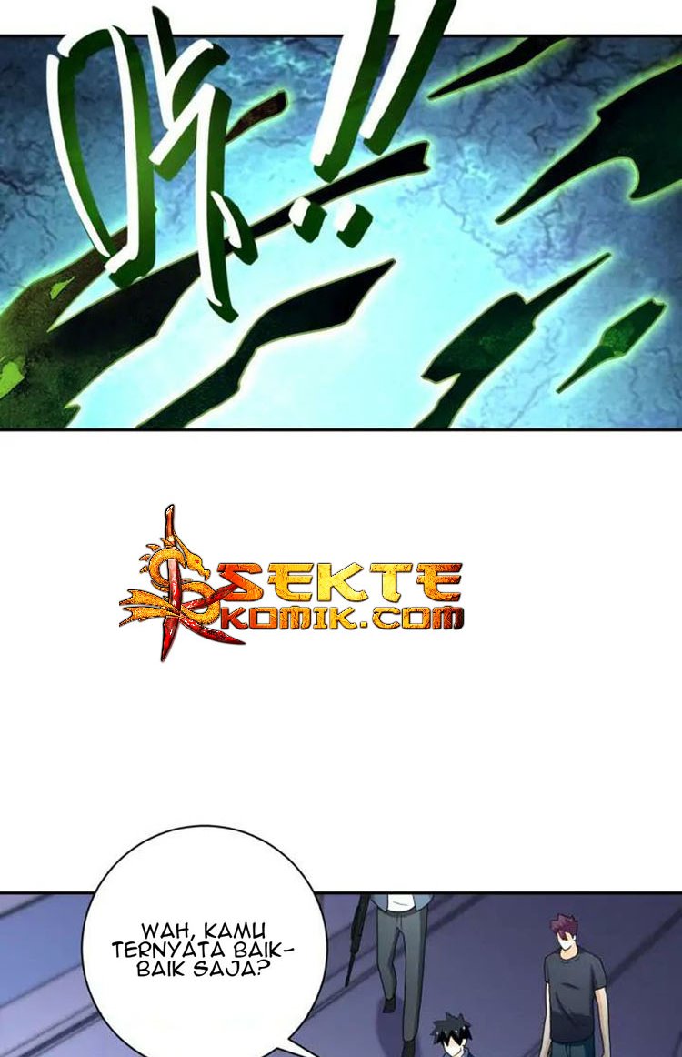 Super System - Chapter 87 36
