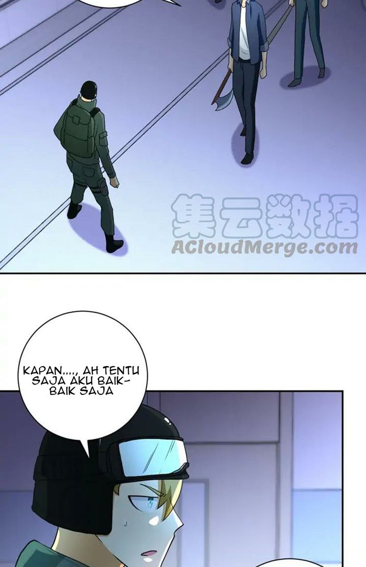 Super System - Chapter 87 37