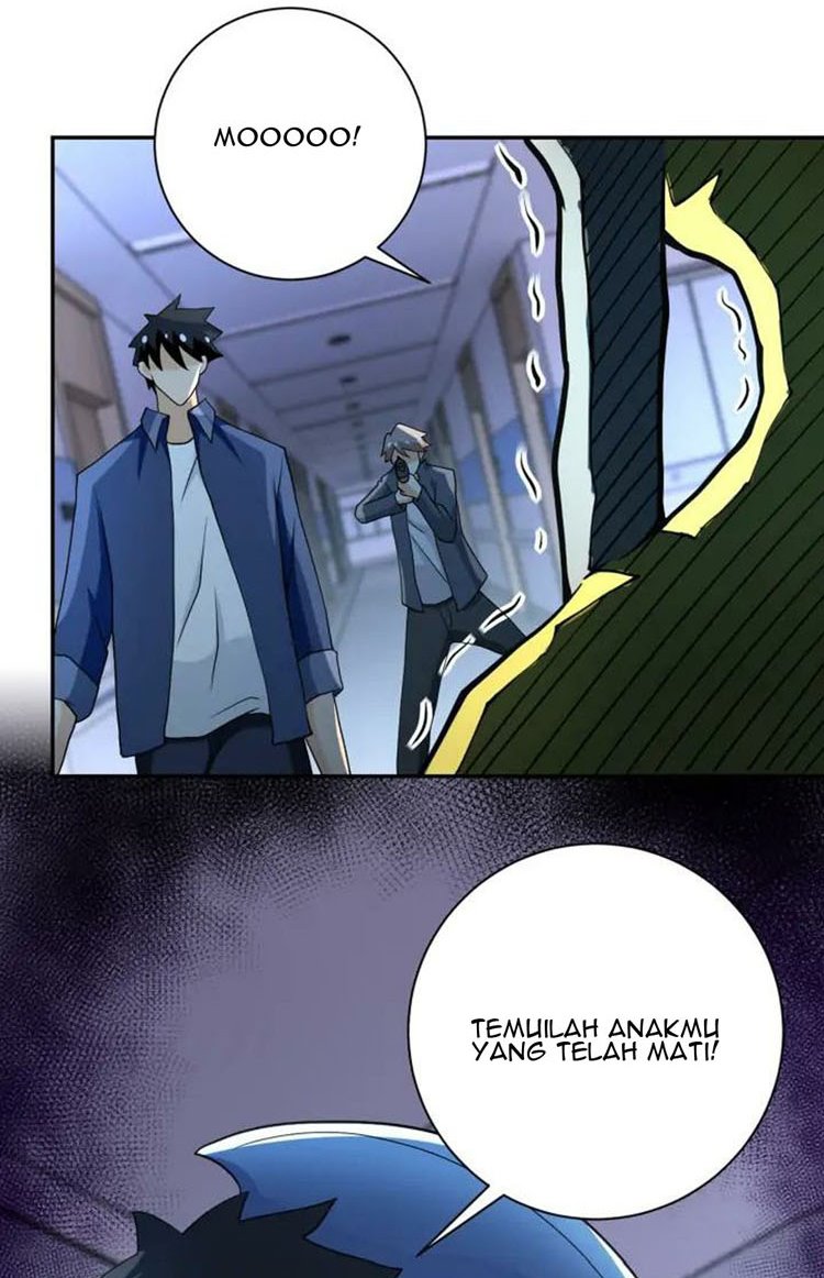 Super System - Chapter 87 34