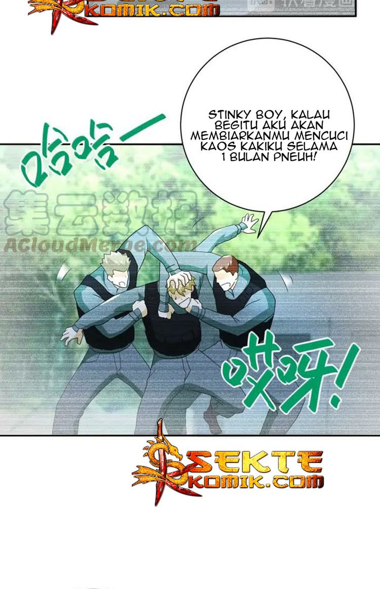 Super System - Chapter 87 10