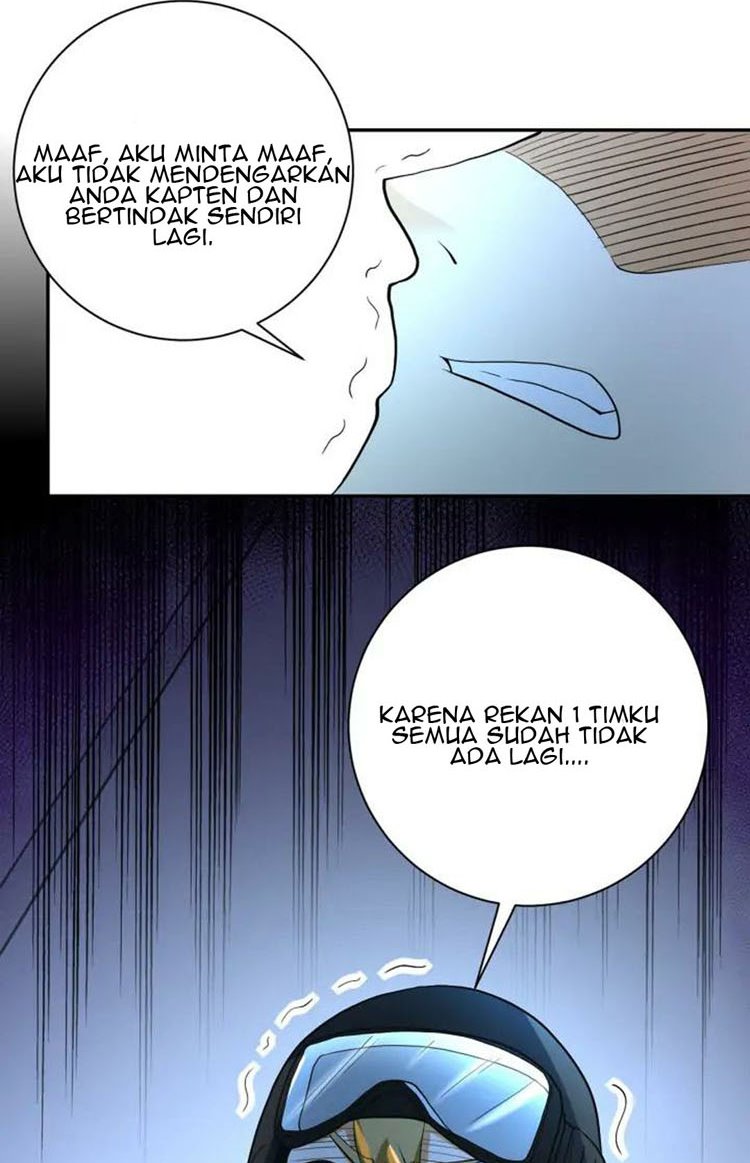 Super System - Chapter 87 11