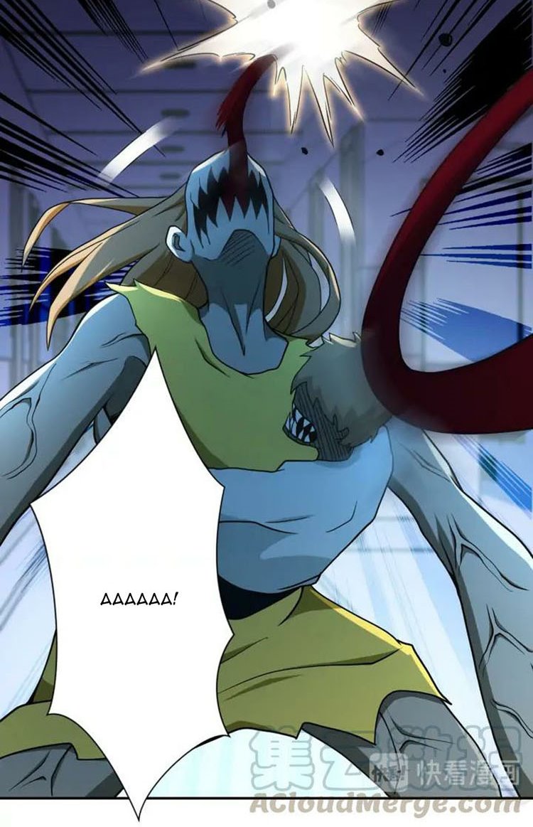 Super System - Chapter 87 14