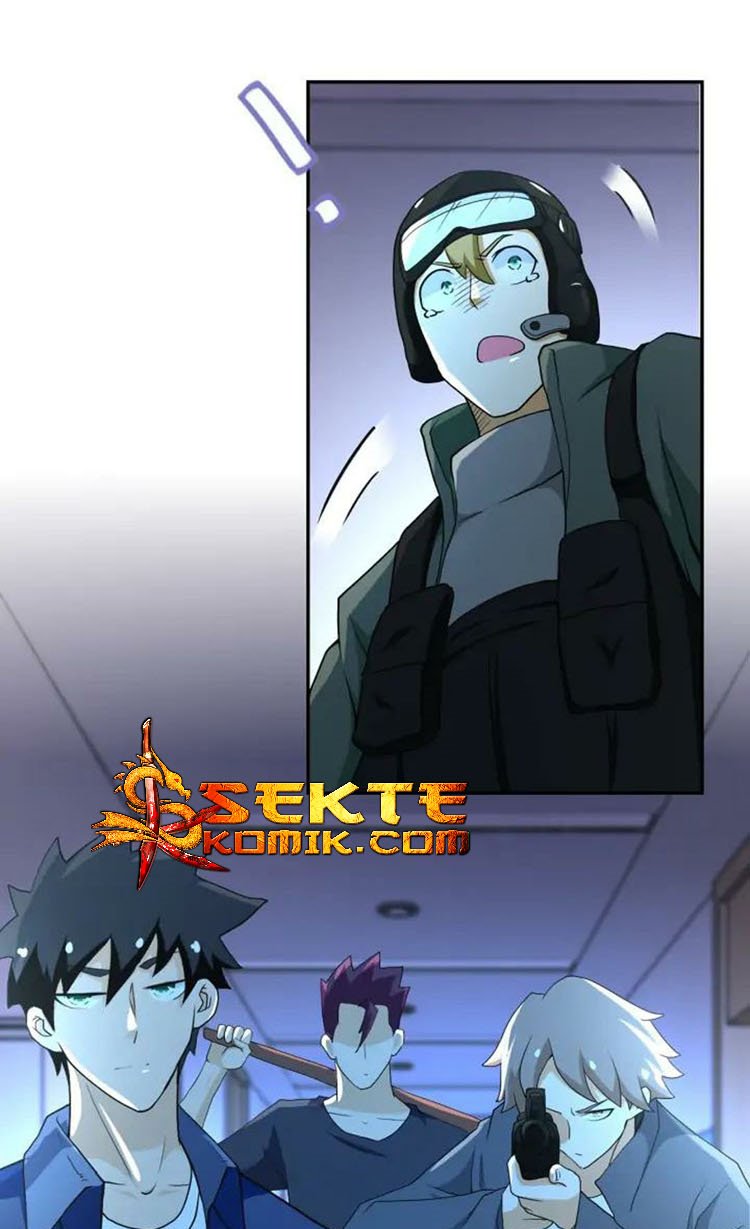 Super System - Chapter 87 15
