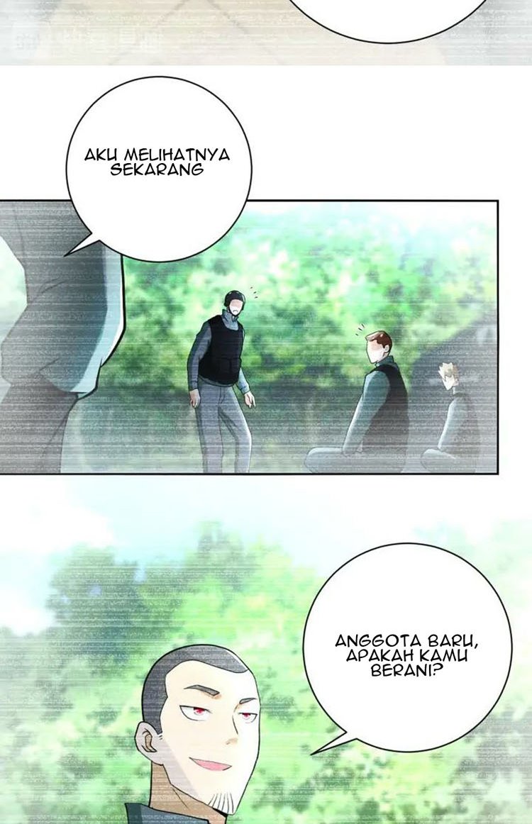 Super System - Chapter 87 6