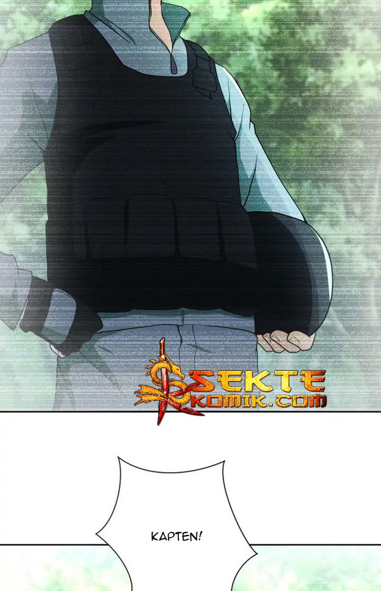 Super System - Chapter 87 7